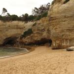 Loch Ard Gorge